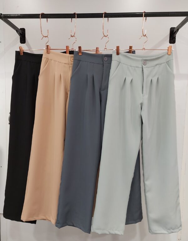 C405 Pant Sastrero 2 Pinzas - Image 2