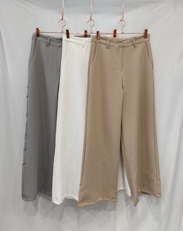 C404 Pant Palazzo Sastrero - Image 2