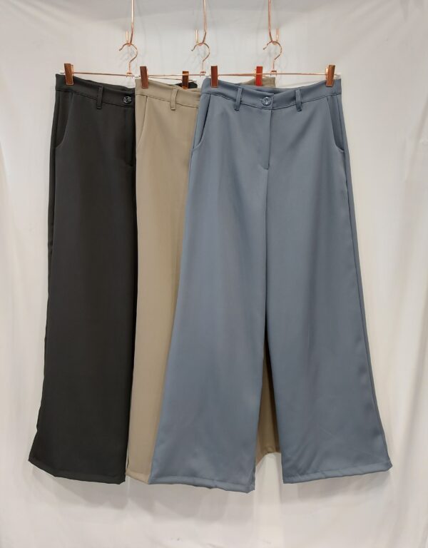 C404 Pant Palazzo Sastrero - Image 3