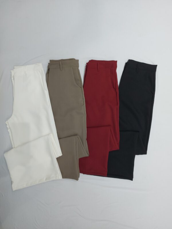 C404 Pant Palazzo Sastrero - Image 5