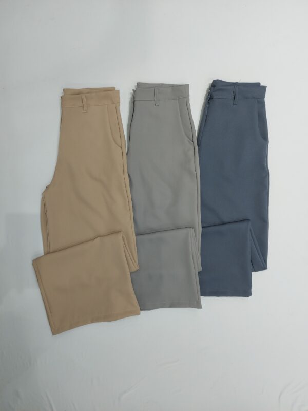 C404 Pant Palazzo Sastrero - Image 4