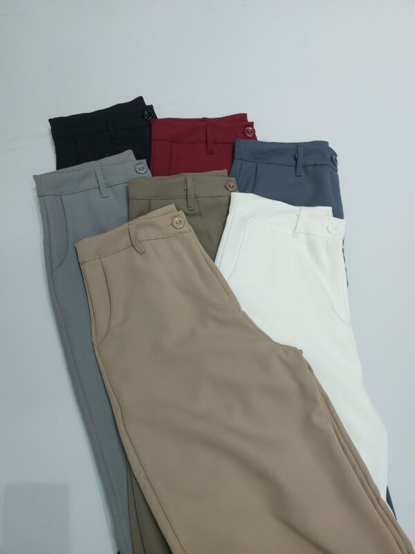 C404 Pant Palazzo Sastrero - Image 6