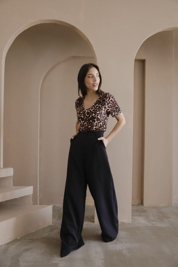 C404 Pant Palazzo Sastrero - Image 3