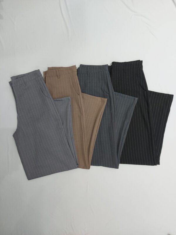 C425 Pantalon diplomatic - Image 6