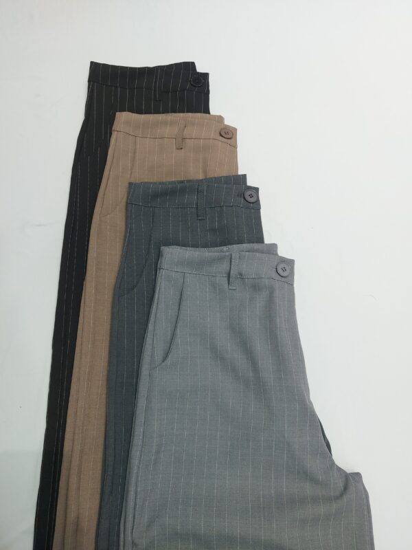 C425 Pantalon diplomatic - Image 7