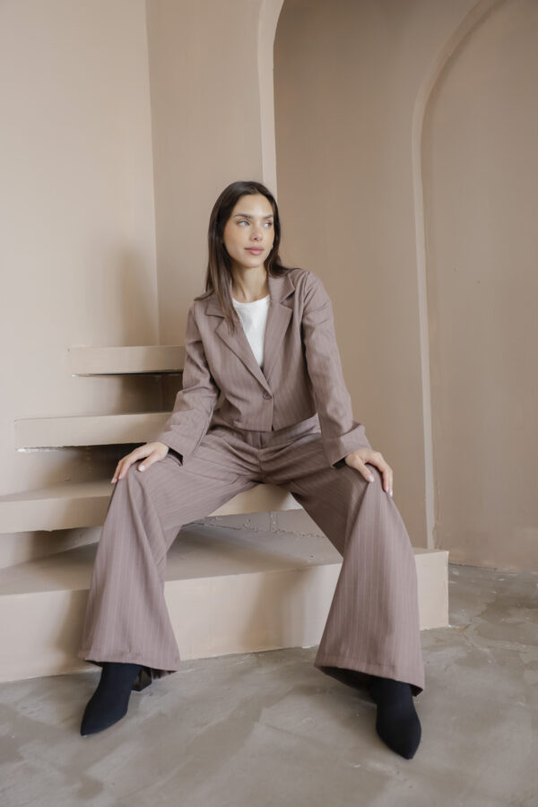 C425 Pantalon diplomatic - Image 3