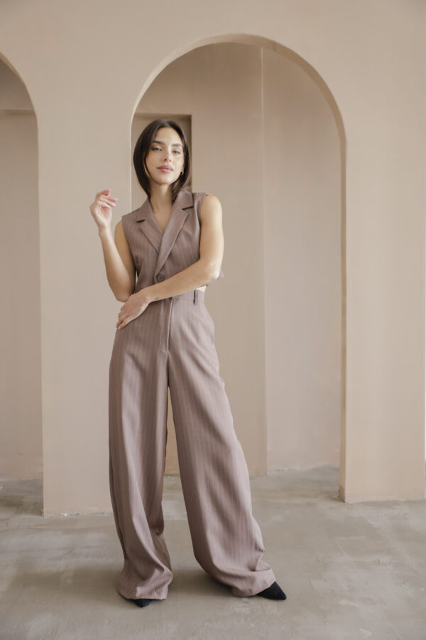 C425 Pantalon diplomatic - Image 2
