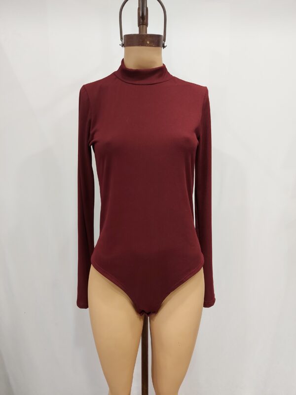C432 Body Media Polera