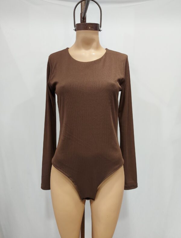 C431 Body cuello U
