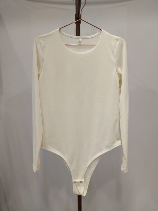 C431 Body cuello U - Image 2
