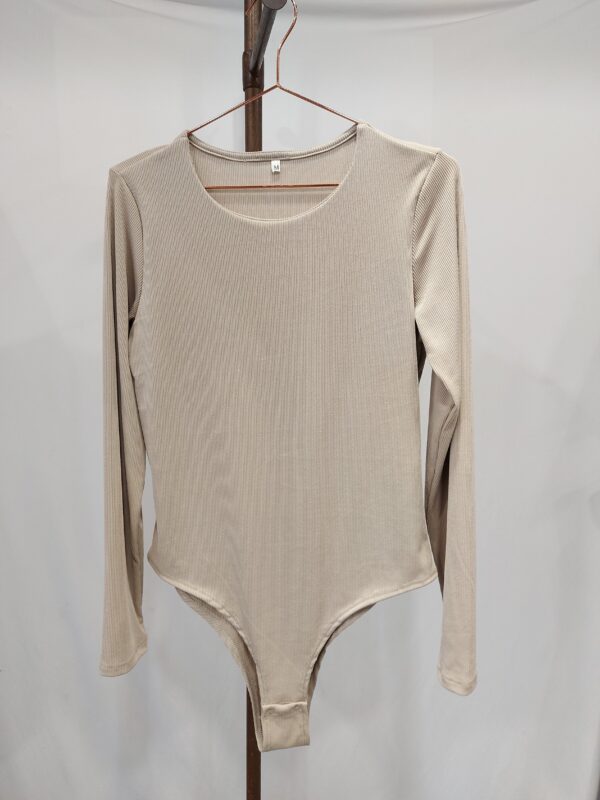 C431 Body cuello U - Image 4