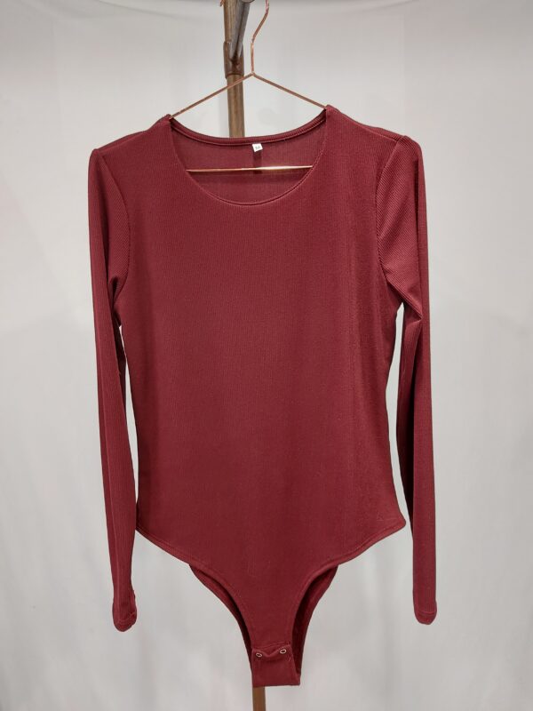 C431 Body cuello U - Image 3
