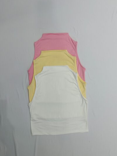 C507 Muscu Cuello