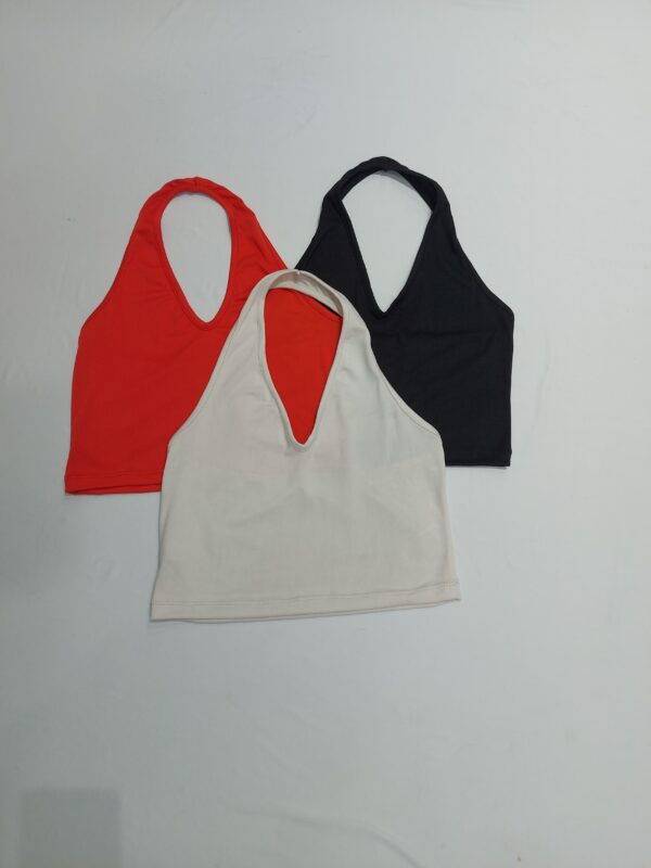 C519 Top cuello O - Image 6