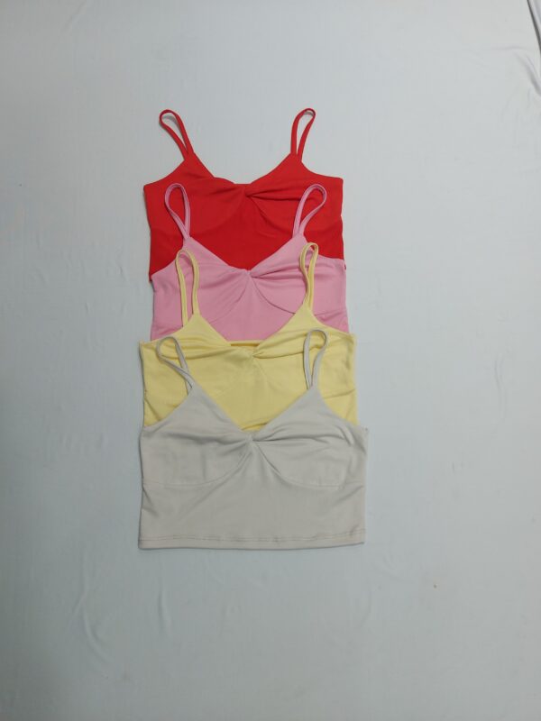 C520 Top nudo - Image 2