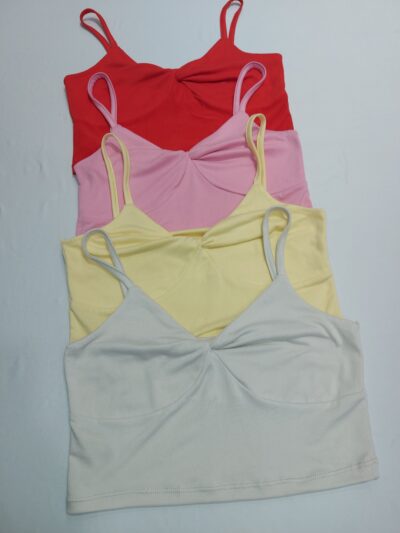 C520 Top nudo